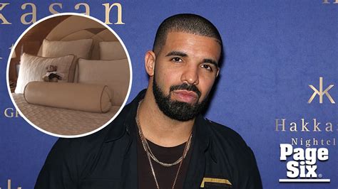 drake leaked video twitter|Drake responds as alleged video of him leaks on social media.